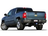 Borla 09-11 Chevrolet Silverado / 09-11 GMC Sierra S-Type SS Catback Exhaust thumbnail 6