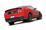 Borla 11-12 Ford Mustang GT/Shelby GT500 5.0L/5.4L 8cyl AT/MT 6speed RWD X Pipe thumbnail 4