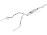Borla 11 Chevrolet Silverado 1500LT/LTZ / GMC Sierra 1500 SLE/SLT S-Type SS Catback Exhaust thumbnail 2