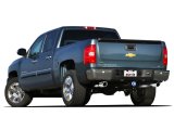 Borla 11 Chevrolet Silverado 1500LT/LTZ / GMC Sierra 1500 SLE/SLT S-Type SS Catback Exhaust thumbnail 8