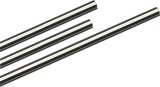 Borla 2.5in Stainless Steel Straight Tubing - 5ft thumbnail 3