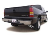 Borla 99-07 GMC Sierra / 99-07 Chevrolet Silverado SS Catback Exhaust thumbnail 8