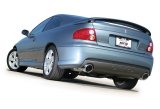 Borla 05-06 Pontiac GTO Coupe 2dr 6.0L 8cyl AT/MT 4spd/6spd RWD SS Catback Exhaust w/ inXin Pipe thumbnail 2