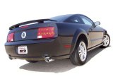 Borla 05-09 Mustang GT/Bullitt 4.6L 8cyl Aggressive ATAK Exhaust (rear section only) thumbnail 9