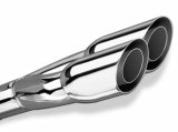 Borla 99-04 Ford F-150 Lightning Std Cab Pick Up 2dr SS Catback Exhaust thumbnail 4
