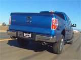 Borla 11-14 Ford F150 AT 2/4WD 2/4dr S-Type SS Catback Exhaust thumbnail 6