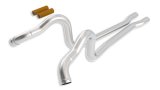 Borla 11-14 Ford Mustang GT/GT500 5.0L/5.4L/5.8L AT/MT RWD 2dr X Pipes thumbnail 1