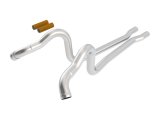 Borla 11-14 Ford Mustang GT/GT500 5.0L/5.4L/5.8L AT/MT RWD 2dr X Pipes thumbnail 2