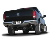 Borla 09-14 Dodge Ram 1500 5.7L V8 2/4WD Crew/Extended Cab SS Catback Exhaust thumbnail 3