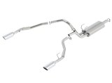Borla 09-14 Dodge Ram 1500 5.7L V8 2/4WD Crew/Extended Cab SS Catback Exhaust thumbnail 5