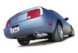 Borla 05-09 Mustang 4.0L V6 AT/MT RWD 2dr SS Exhaust (rear section only) thumbnail 6