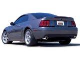 Borla 99-04 Ford Mustang Cobra 4.6L/5.4L V8 MT RWD ATAK SS Catback Exhaust thumbnail 6