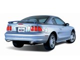 Borla 94-95 Mustang GT/Cobra V8 5.0L SS Catback Exhaust thumbnail 6