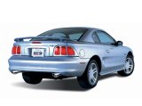 Borla 94-95 Mustang GT/Cobra V8 5.0L SS Catback Exhaust thumbnail 7
