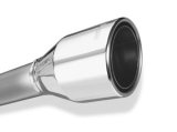 Borla 09-14 Nissan Maxima Sedan 4Dr 3.5L AT FWD SS Catback Exhaust thumbnail 4