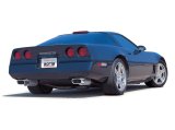 Borla 86-91 Corvette 5.7L 8cyl S-Type SS Catback Exhaust thumbnail 5