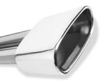 Borla 86-91 Corvette 5.7L 8cyl S-Type SS Catback Exhaust thumbnail 6