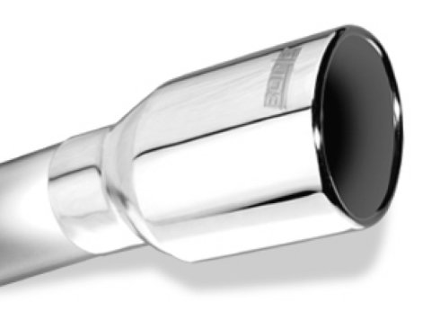 Borla 12-13 Jeep Grand Cherokee SRT8 6.4L 8cyl Aggressive ATAK Exhaust (rear section only) thumbnail 4