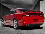 Borla 11-14 Dodge Charger R/T / 11-14 Chrysler 300 C 5.7L V8 AT/MT S-Type SS Catback Exhaust thumbnail 6