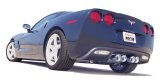 Borla 05-08 Corvette Coupe/Conv 6.0L/6.2L 8cyl 6spd RWD Touring SS Exhaust (rear section only) thumbnail 8