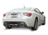 Borla 13-15 Scion FR-S 2.0L 4cyl 6spd / 13 Subaru BRZ 2.0L 4cyl 6spd SS Catback Exhaust thumbnail 7