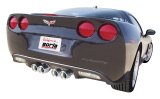 Borla 05-08 Chevy Corvette Coupe/Conv 6.0L/8cyl 6.2L/8cyl 6spd AT/MT RWD X Pipe thumbnail 6