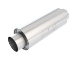 Borla Universal XR-1 Multi-Core Racing Muffler thumbnail 4