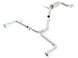 Borla 12-14 Volkswagen Bettle Turbo Hatchback 2.0L 4cyl SS Catback Exhaust thumbnail 8