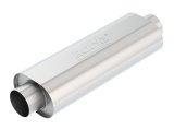 Borla 1.23 x 8.5 x 5.5 x 4 XR-1 Multi-Core Racing Muffler thumbnail 5