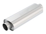 Borla 1.23 x 8.5 x 5.5 x 4 XR-1 Multi-Core Racing Muffler thumbnail 6