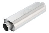 Borla 1.23 x 8.5 x 5.5 x 4 XR-1 Multi-Core Racing Muffler thumbnail 7