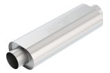 Borla 1.23 x 8.5 x 5.5 x 4 XR-1 Multi-Core Racing Muffler thumbnail 8