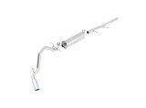 Borla 09-13 Chevrolet Silverado/GMC Sierra 1500 4.8L/5.3L/6.0L Side Exit Catback Exhaust thumbnail 2