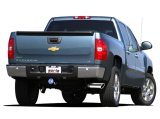 Borla 09-13 Chevrolet Silverado/GMC Sierra 1500 4.8L/5.3L/6.0L Side Exit Catback Exhaust thumbnail 7