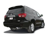 Borla 08-12 Toyota Sequoia SR5/Platinum/Ltd 5.7L 8cyl AT 6spd RWD/4WD SS Catback Exhaust thumbnail 3