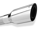 Borla 96-02 Toyota 4Runner 2.7L 4cyl/3.4L 6cyl 2WD/4WD Dual Right Rear Exit Catback Exhaust System thumbnail 6