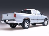 Borla 00-06 Toyota Tundra 4.7L V8 AT/MT 2WD/4WD Truck Side Exit Catback Exhaust thumbnail 5