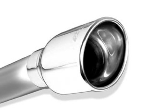 Borla 13-16 Honda Accord S-Type Exhaust (rear section only) thumbnail 3