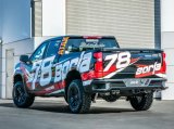 Borla 19 Chevrolet Silverado/GMC Sierra 1500 6.2L SS Touring Catback Exhaust - Carbon Fiber Tips thumbnail 8