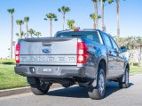 Borla 2019 Ford Ranger XL/XLT/Lariat 2.3L 2/4WD WB S-Type Catback Exhaust w/ Blk Chrome Tip thumbnail 3