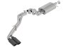 Borla 2019 Ford Ranger XL/XLT/Lariat 2.3L 2/4WD WB S-Type Catback Exhaust w/ Dual Blk Chrome Tips thumbnail 5