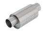 Borla 2019 Chevrolet Silverado/Sierra 1500 6.2L S-Type 3.5in Diameter Muffler thumbnail 2