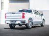 Borla 2019 Chevrolet Silverado / GMC Sierra 1500 S Type Catback Exhaust - 2.75in Pipe Diameter thumbnail 1