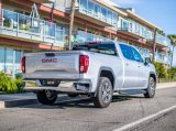 Borla 2019 Silv/Sierra C/B Exh S-Type 1500 5.3L V8 EC STB(78.8) CC SB(69.3) 147.4 WB Blk Chrome Tip thumbnail 4