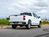 Borla 2019 Silv/Sierra C/B Exhaust Touring 1500 5.3L V8 AT 2&4WD EC STB(78.8) CC SB(69.3) 147.4 WB thumbnail 5