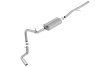 Borla 2019 Silv/Sierra C/B Exhaust Touring 1500 5.3L V8 AT 2&4WD EC STB(78.8) CC SB(69.3) 147.4 WB thumbnail 7