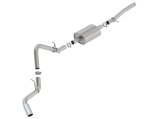 Borla 2019 Silv/Sierra C/B Exhaust S-Type 1500 5.3L V8 AT 2&4WD 2DR REG. CAB, STD. BED WB 126 thumbnail 1
