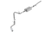 Borla 2019 Silv/Sierra C/B Exhaust S-Type 1500 5.3L V8 AT 2&4WD 2DR REG. CAB, STD. BED WB 126 thumbnail 3