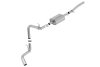 Borla 2019 Silv/Sierra C/B Exhaust S-Type 1500 5.3L V8 AT 2&4WD 2DR REG. CAB, STD. BED WB 126 thumbnail 6