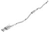 Borla 17-19 Honda Civic SI Sedan 1.5L Turbo MT FWD 4DR Catback S-TYPE thumbnail 7